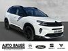 Citroen C5 Aircross woelferbuett