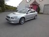 Subaru Legacy krauchenwies