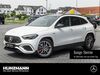 Mercedes-Benz GLA 35 AMG ober-hilbersheim