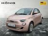 Fiat 500e loehma