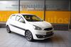 Mitsubishi Space Star Leer (Ostfriesland)