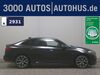 BMW 218 Gran Coupé suedergellersen