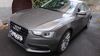 Audi A5 walhausen