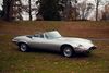 Jaguar E-Type kreis|guenzburg