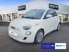 Fiat 500e artlenburg