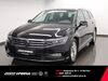 VW Passat Variant stolpen