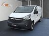 Opel Vivaro harzungen