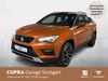 Seat Ateca schenkenzell