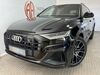 Audi SQ8 gruenstadt