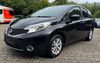 Nissan Note schenkenzell