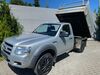 Ford Ranger loehma