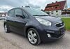 Kia Venga osthausen-wuelfershausen