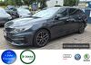 Kia Optima suedergellersen