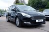 Ford Galaxy ruttersdorf-lotschen
