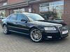 Audi S8 Leer (Ostfriesland)