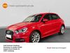 Audi A1 wunstorf
