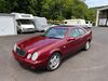 Mercedes-Benz 320 graefendhron