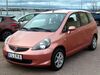 Honda Jazz nieder-olm
