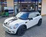Mini Cooper huelseburg