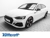 Audi RS5 Röhrig