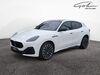 Maserati Grecale krauchenwies