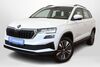 Skoda Karoq kummersdorf-gut