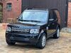 Land Rover Discovery roehrig