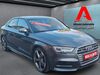 Audi S3 leutesdorf