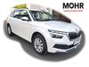 Skoda Kamiq walhausen