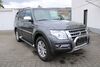 Mitsubishi Pajero koengernheim