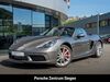 Porsche Boxster roedelhausen