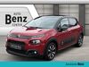 Citroen C3 krauchenwies