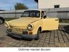 Trabant Andere mittelstetten