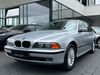 BMW 520 rabenau