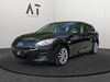Mazda 3 gau-odernheim