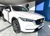 Mazda CX-5 roehrig