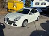 Alfa Romeo Giulietta tegernsee