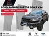Ford Raptor saalow