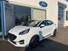 Ford Puma wattmannshagen