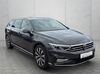 VW Passat Variant buttstaedt