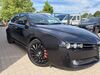 Alfa Romeo 159 Schöna-Kolpien