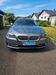 BMW 525 iggensbach