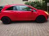 Opel Corsa dorn-duerkheim