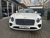 Bentley Continental GTC ober-hilbersheim