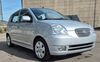 Kia Picanto suedergellersen