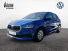 Skoda Fabia bueddenstedt