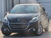 Peugeot 208 roedelhausen