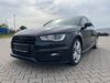 Audi A3 oberrossbach