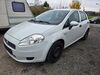 Fiat Punto Evo Gersfeld (Rhön)