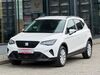 Seat Arona hottelstedt